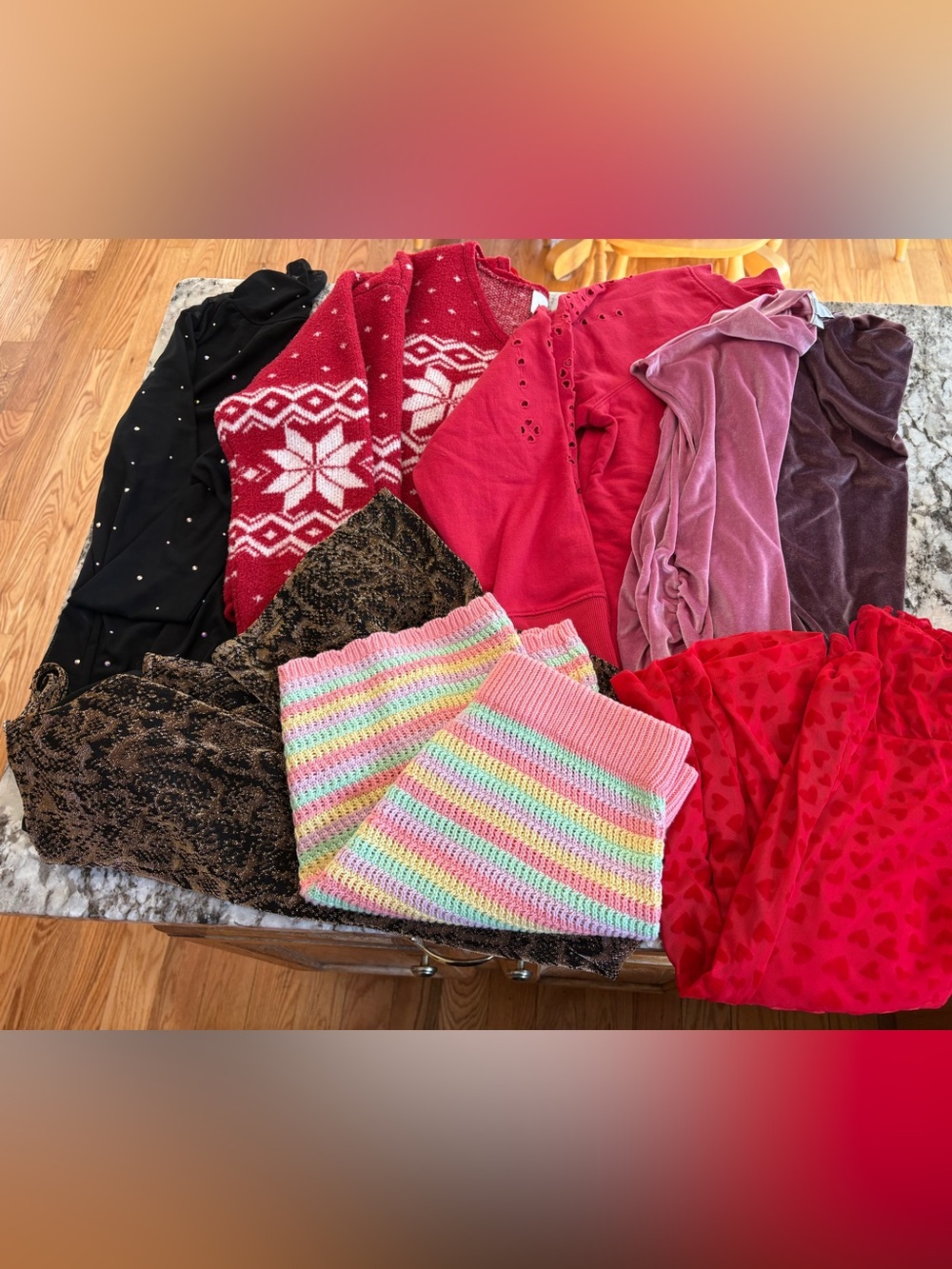 Women’s Bundle